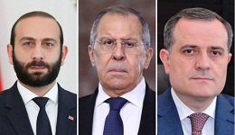 Ի՞նչ պայմաններում Բաքուն կկարգավորի հարաբերությունները Երևանի հետ․ Մանրամասներ ԱԳ նախարարների եռակողմ հանդիպումից