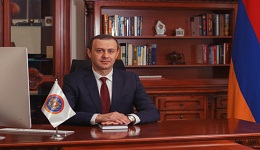 «Հայաստանը երբեք միջանցքի վերաբերյալ որևէ բան չի առաջարկել և չի առաջարկի, երբեք միջանցքի վերաբերյալ բանակցություններ չի վարել և չի վարի»