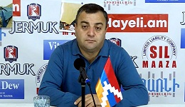 Կամ ստում են, որ աշխարհազորը փախել է, կամ փախչողներին գումար են տրամադրել. ԱՀ ԱԺ պատգամավոր