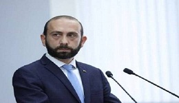 Տարածաշրջանում լարվածության նվազեցման հարցում Իրանի դերակատարումն ակնհայտ է. Արարատ Միրզոյանի հարցազրույցը՝ «ԻՌՆԱ»-ին