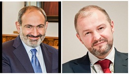 Ռուս օլիգարխ Տրոցենկոյի ձեռքին է կենտրոնանում հայկական ընդերքը. Նա հավակնում է դառնալ 5 հանքի սեփականատեր՝ վերցնելով նաեւ Թեղուտը
