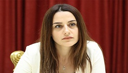 Հայկական պատվիրակությունը պատրաստվում է «կողմ» քվեարկել ադրբեջանցի Հաջիևի թեկնածությանը. Միրզոևա