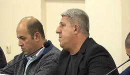 Որոշակի բլեֆի բաղադրիչ կա Ադրբեջանի և Թուրքիայի գործողություններում. Վարդան Ոսկանյան