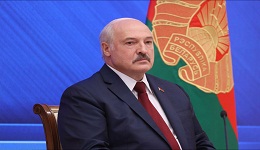 «Թքած ունեմ, թե այսօր իմ մասին ինչ են մտածում Անգլիայում, Միացյալ Նահանգներում կամ Եվրամիությունում». Լուկաշենկոն հարցազրույց է տվել BBC-ին