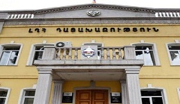 Ստեփանակերտի «Ջրմուղ-կոյուղի» ՓԲԸ-ի աշխատակցի սպանությունը որակվել է որպես ահաբեկչություն. Արցախի դատախազություն