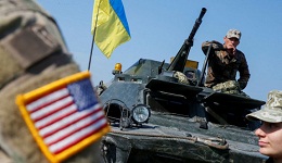 ԱՄՆ-ն եւ ՆԱՏՕ-ի երկրները չեն պատրաստվում պատերազմել Ուկրաինայի համար․ փորձագետ