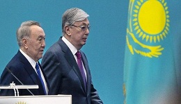 Այժմ ես մտադիր եմ գործել հնարավորինս կոշտ. Ղազախստանի նախագահն իր ձեռքն է վերցնում Անվտանգության խորհուրդը