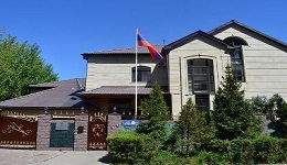 Ղազախստանում Հայաստանի դեսպանությունը խորհուրդ է տվել չլքել բնակության վայրերը
