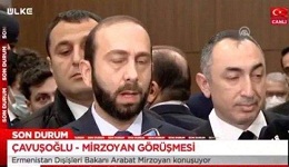 Արարատ Միրզոյանը թուրքական լրատվամիջոցին ներկայացրել է իր կարծիքը, որը հիմնավորող հետազոտություն գոյություն չունի