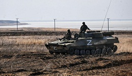 ՌԴ պաշտպանության նախարարությունը որոշել է էապես նվազեցնել ռազմական ակտիվությունը Կիևի և Չեռնիգովի ուղղություններում