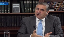 Հայաստանի իշխանությունն իրականացնում է հիմար կկվի քաղաքականությունը. փորձում են Արցախը տալ, որ Հայաստանն ապահովագրեն. Արցախում ճակատագրական պահ է