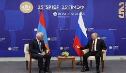 Հայաստանի նախագահն ասել է, որ Պուտինը հնարավորություն ուներ դադարեցնել պատերազմը Ղարաբաղում 2020-ի հոկտեմբերի 19-ին, «բայց այնպես եղավ, որ նոյեմբերի 9-ին դադարեց»