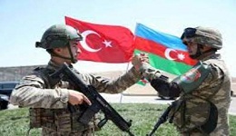 Ադրբեջանը վերակառուցում է իր բանակը թուրքական մոդելով․ Eurasianet