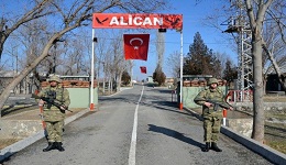 Թուրք պատգամավորը հույս է հայտնել, որ կբացվեն նաև Թուրքիա-Հայաստան տրանսպորտային միջանցքները