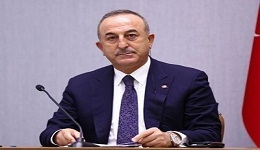 Սկզբից էլ մենք շեշտել ենք, որ Ադրբեջանի հետ ենք քայլերը համաձայնեցնում. Չավուշօղլուն՝ հայ–թուրքական գործընթացի մասին