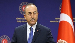 Խաղաղության համար ՀՀ-ն ու Ադրբեջանը պետք է ստորագրեն Ադրբեջանի առաջարկած խաղաղության պայմանագիրը. Չավուշօղլու