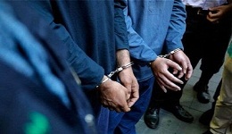 Իրանը հայտարարել է Խոդաֆարինում՝ Ադրբեջանի հետ սահմանին մի խումբ ահաբեկիչների է ձերբակալել