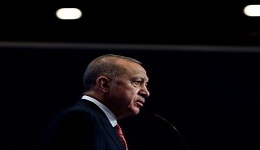 Թուրքիայի կայսերական հավակնությունները՝ նավթի եւ գազի դեֆիցիտի պայմաններում. «Ամերիկայի ձայնը»