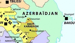 Ադրբեջանական ԶԼՄ-ները նշել են՝ 2022-26 թթ. նախատեսվում է շուրջ 66 հազար բնակչի վերաբնակեցում Ղարաբաղում. «Հենակետ»
