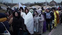 Եվրոպան հոգնել է ուկրաինացի փախստականներից. Financial Times