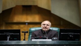 Իրանի խորհրդարանի խոսնակը Բաքվին կոչ է արել «էմոցիոնալ» որոշումներ չընդունել՝ դեսպանատան վրա հարձակման հետ կապված