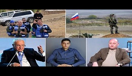 Կարո՞ղ են ԵՄ դիտորդները կանխել Ադրբեջանի հարձակումը, ինչո՞ւ է ՌԴ-ն կոշտ արձագանքում․ «ՈւԺԻ ԳՈՐԾՈՆ»