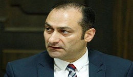 Ադրբեջանը փորձում է Հաագայի դատարանի որոշման կատարումը վաճառել Հայաստանի վրա. Արտակ Զեյնալյան