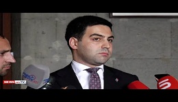 Հայաստան մտած կոկաինը «Զվարթնոցով» չի եկել, բայց ենթադրաբար մաքսային գոտի անցել է. Բադասյան