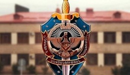 Արցախի քաղաքացիները «Ղարաբաղը Ադրբեջան է» բովանդակությամբ «SMS»-ներ են ստացել. ԱԱԾ