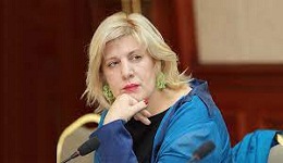 Բաքվում փորձել են Միյատովիչին համոզել, որ ՀՀ-ի նկատմամբ Ադրբեջանի տարածքային հավակնությունները հիմնավոր են