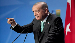 Թուրքիան չի կարող պայմանավորվել ԱՄՆ-ի հետ, եթե նա Գազան Իսրայելի մաս է համարում. Էրդողան
