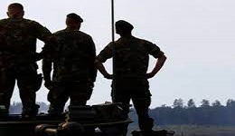 Լիտվացի զինվորականներին արգելել են Ադրբեջան և Հայաստան մեկնել