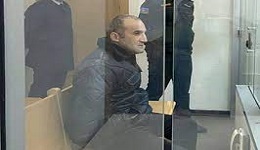 Ադրբեջանում դատարանը Գագիկ Ոսկանյանին դատապարտել է 18 տարվա ազատազրկման
