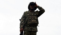 Ադրբեջանը պատրաստվում է սադրանքի. հայտնում են իբր հայկական կողմից կրակոցների մասին