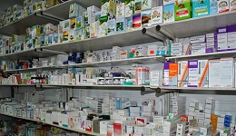 Մարտի 1-ից ավելի քան 400 դեղեր կվաճառվեն էլեկտրոնային դեղատոմսերով