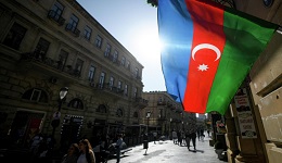 Ադրբեջանը հույս է դնում Թուրքիայից օգնության վրա