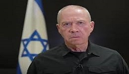 Իսրայելի ՊՆ-ն հայտարարել է Իրանի հետ հարաբերություններում «ցանկացած սցենարի» պատրաստ լինելու մասին