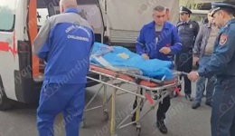 Առեղծվածային դեպք՝ Երևանում. տան հյուրասենյակում 17-ամյա աշակերտի մարմին է հայտնաբերվել